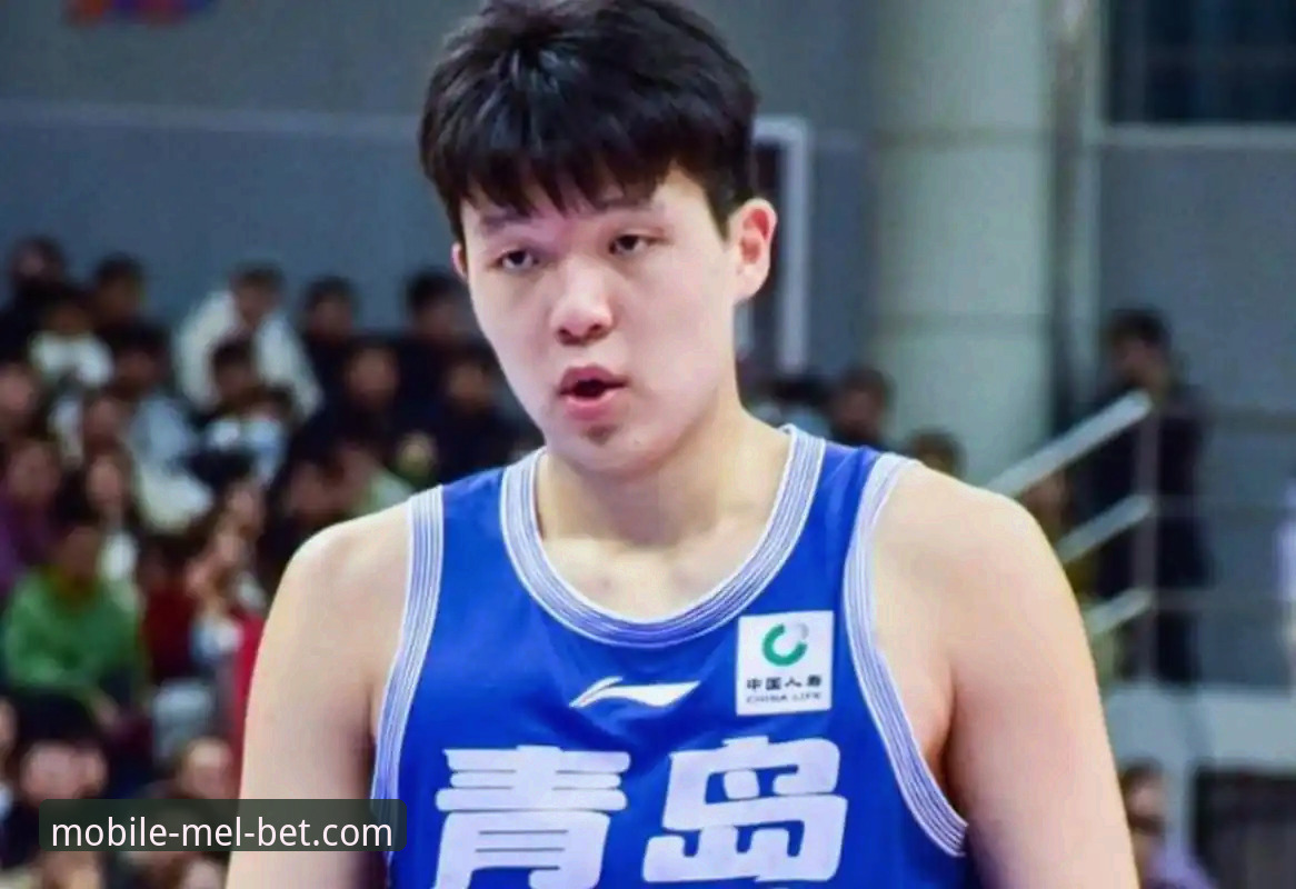 Melbet体育竞猜平台观赛指南：CBA季后赛山西横扫青岛赛事深度解析