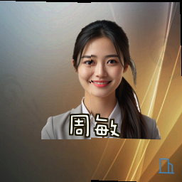 周敏